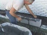 EZ Cement Block and Brick Laying with Spacers