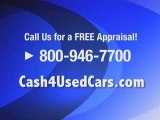 Sell a Used Rover Sport in Riverside California