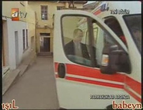 Parmaklıklar Ardında 54.Bölüm2.kısım