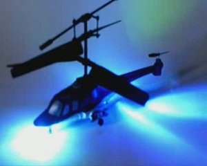 Airwolf Disco