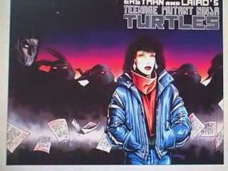 April Rain~by Delain