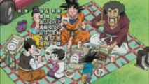 Dragon Ball Z Special 2008 Enging Theme