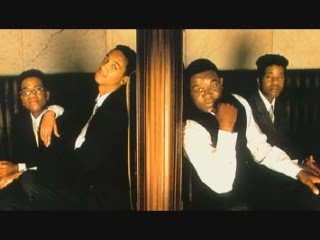 Mix Up A Storm - Old Skool RnB Mix - Part 1 of 2