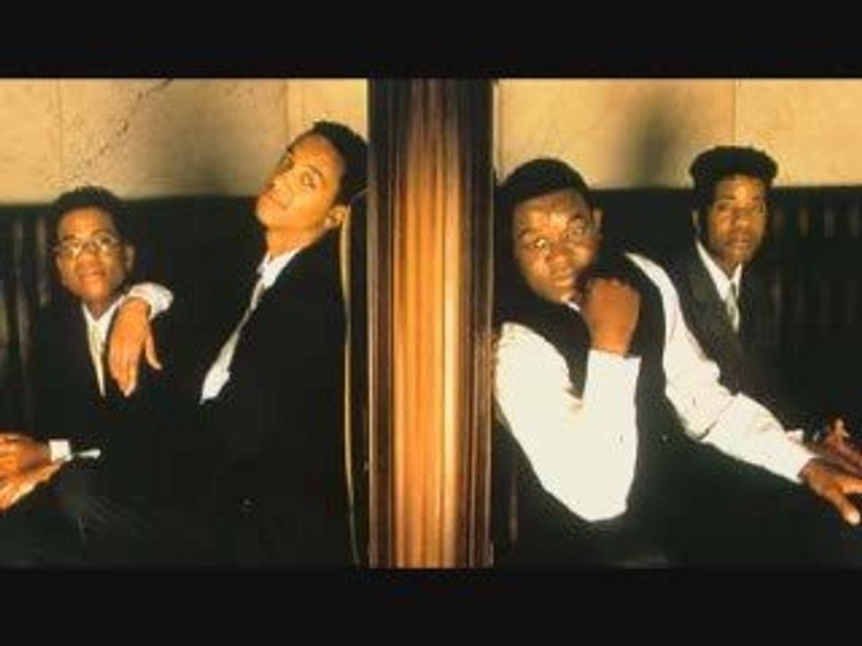 Mix Up A Storm - Old Skool RnB Mix - Part 1 of 2