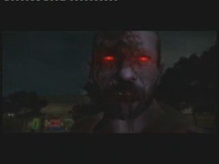 Dead Rising , 4 ) La Reine et les trois Psychos