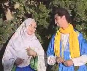 KHADIJA ( bnat outaleb)