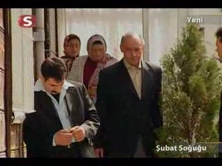 Şubat Soğuğu 28. Bölüm 2. Parça