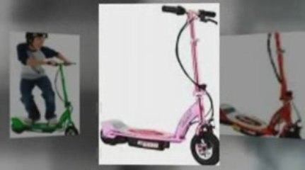 razor scooters