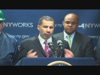 Improving WNY Infrastructure