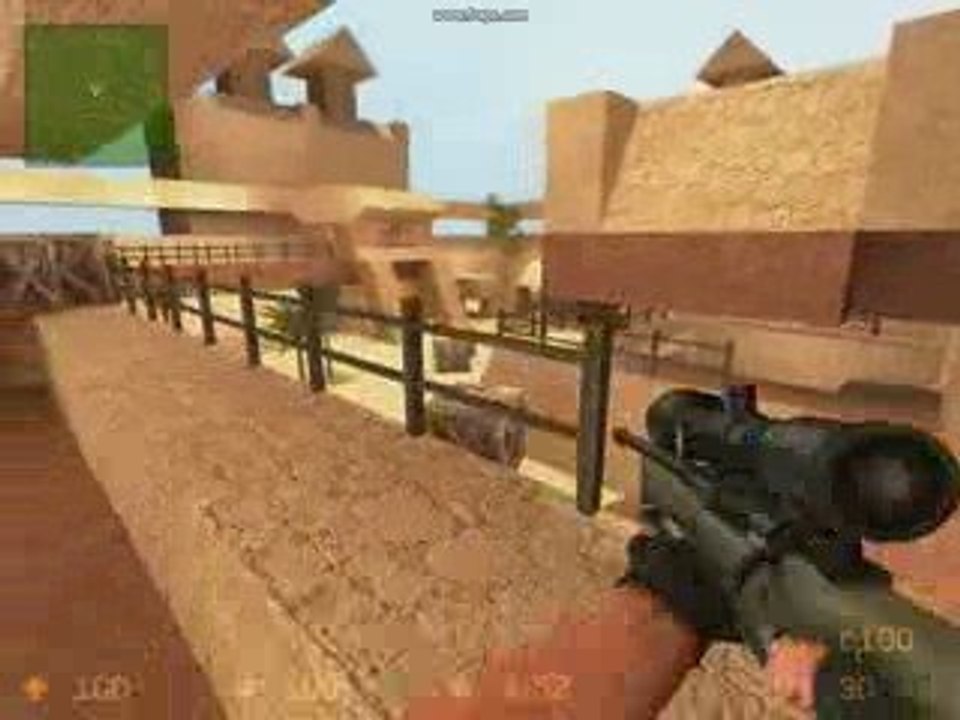 Vidéo css Xanatos