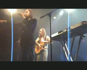 La chanson du dimanche au rockstore Standing ovation