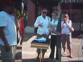 Magic by Adam - Street Magic - Tempe, Arizona