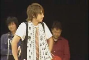 Sato Takeru - Nakamura Yuichi