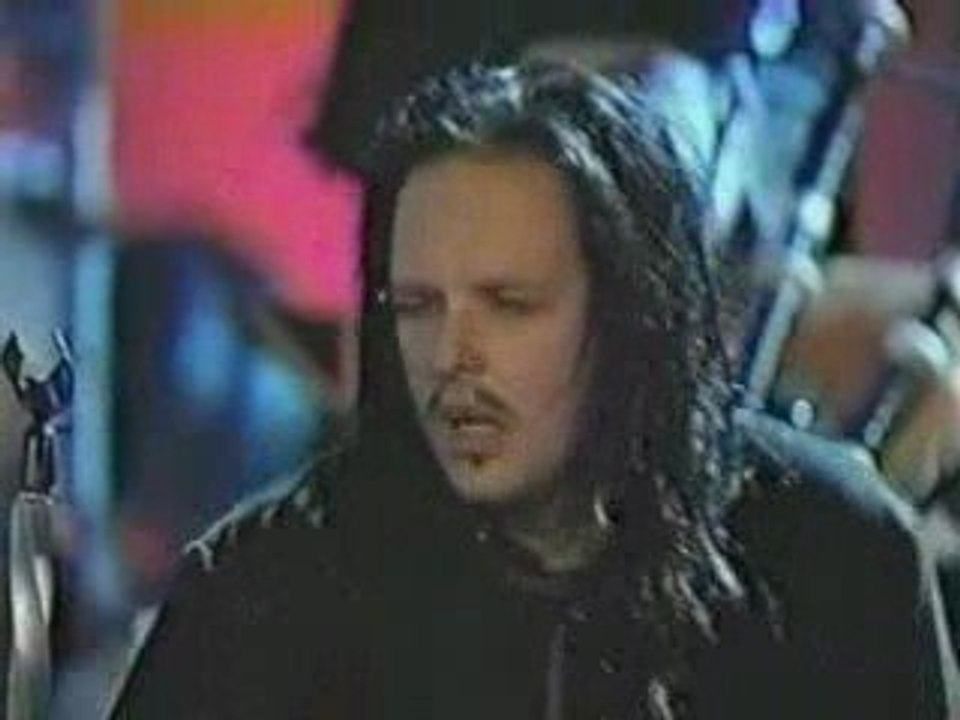 Dead - Live at Apollo 99