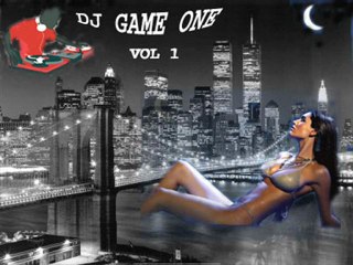 Dj game one remix rohff 5.9.1 vs lloyd - you
