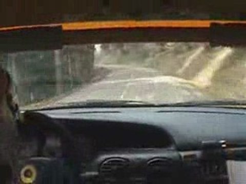 Rallye du Florival ES3