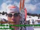 Championnas de France de ski de fond et biathlon aux Saisies