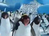 Ankaralı Penguenler