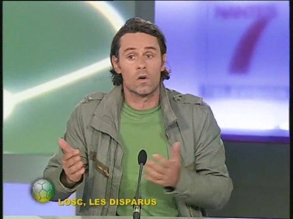 FOUS DE FOOT DU 09 AVRIL 2009