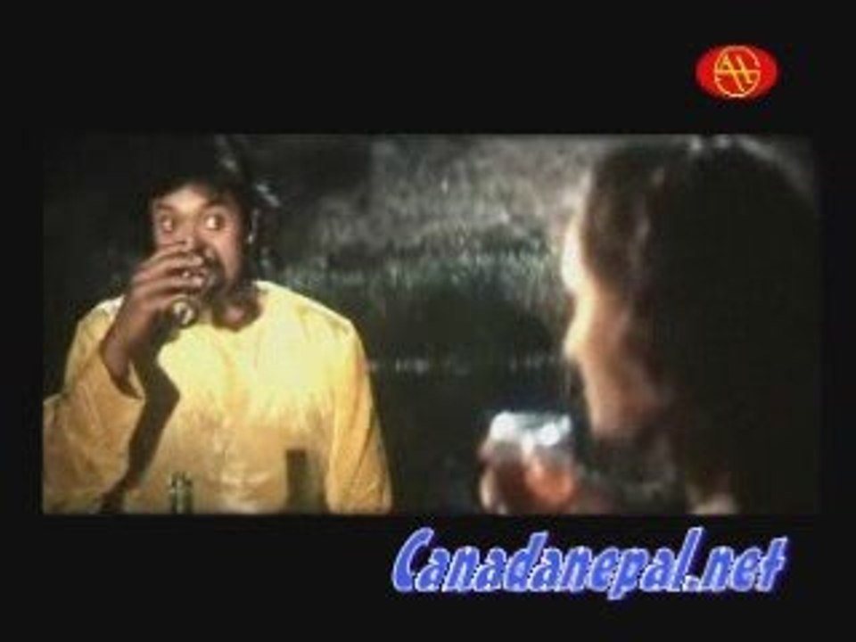 Nepali Movie Mailee part video Dailymotion