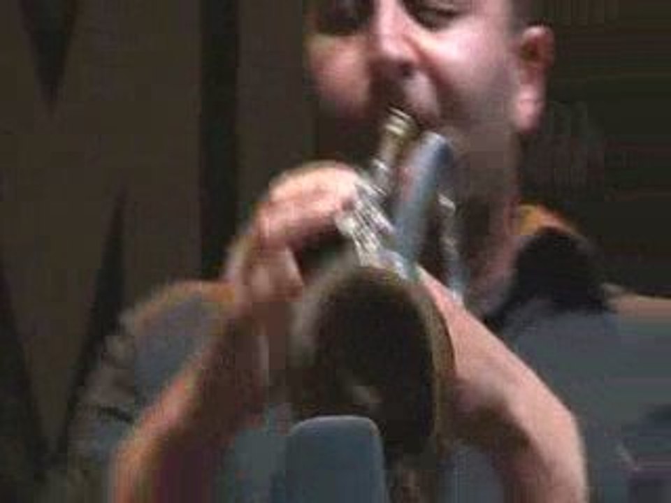 Tin Roof Blues - Lino Patruno Jazz Show