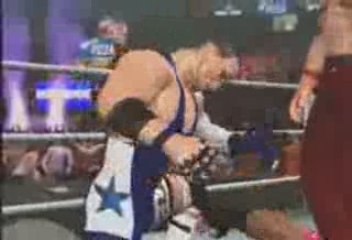 Michael Flame vs Kiko VKS vs VIP