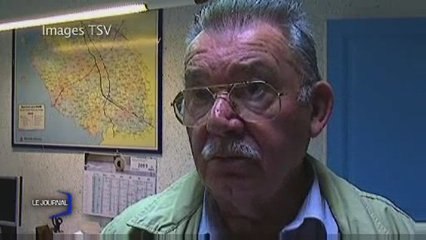 Vendée : Le Maire du Langon démissionne!