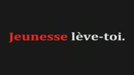 SAEZ Jeunesse leve-toi
