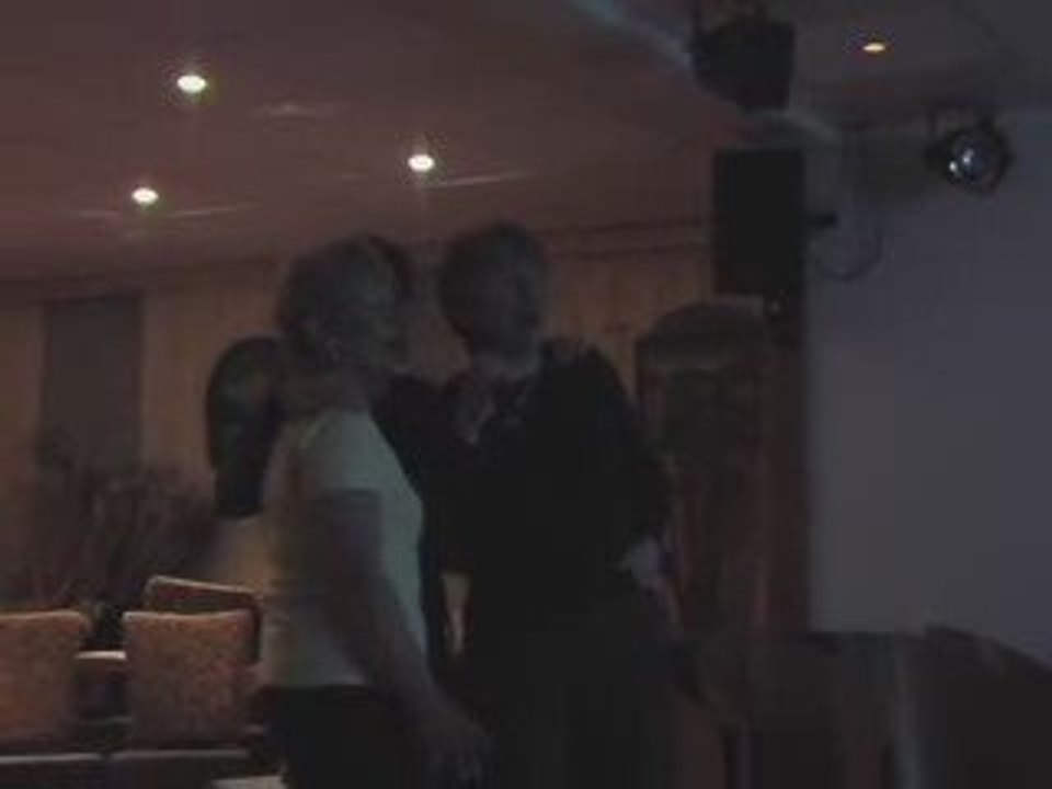 Arc 2009 part 1