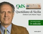 Spot QdS. Quotidiano di Sicilia.