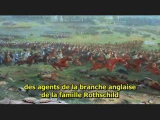 Endgame - Plan pour l'esclavage mondial 1.8