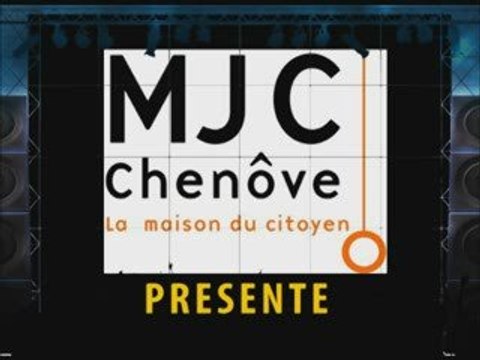 Concert Musiques Actuelles ( 04/11/12 )