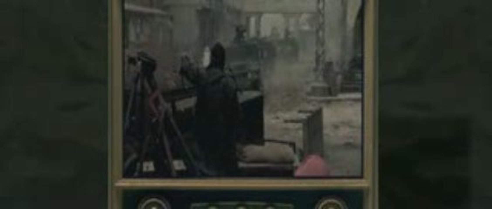 Video bagdad recall - mozinor,