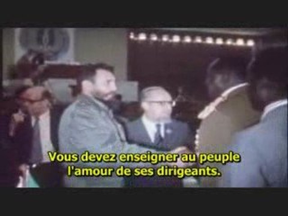 Endgame - Plan pour l'esclavage mondial 5.8
