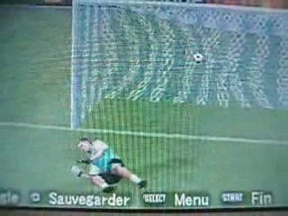 compilation coup franc pes2009