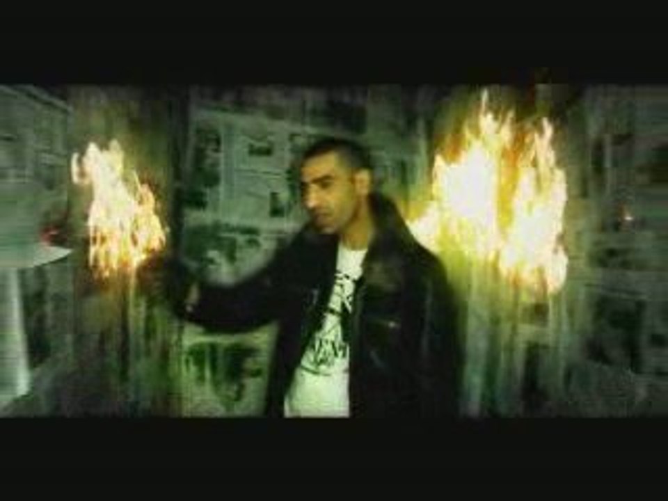 Scred Connexion - La Rue Qui Forge (2009)