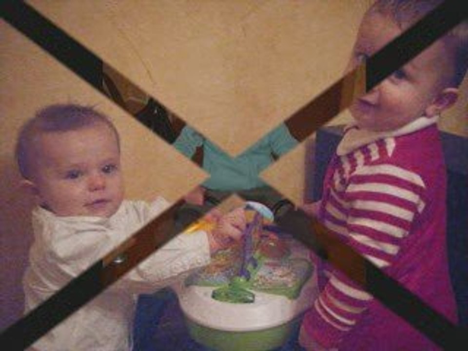 ANNIF ENZO 3 ANS 2009