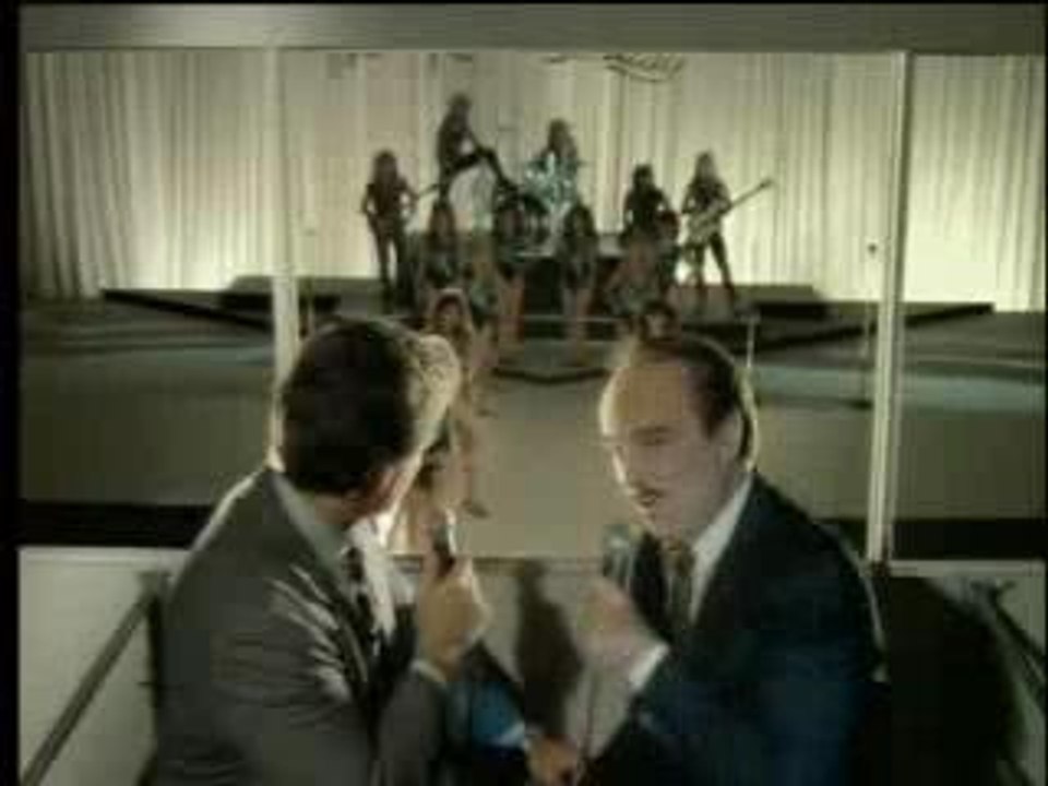Helix - Gimme, Gimme Good Lovin'