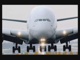 Composites aéronautiques