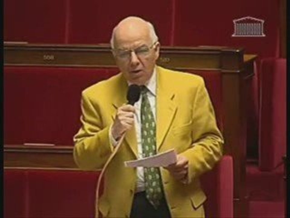 Best Of Mr Brard (Partie 5) sur HADOPI