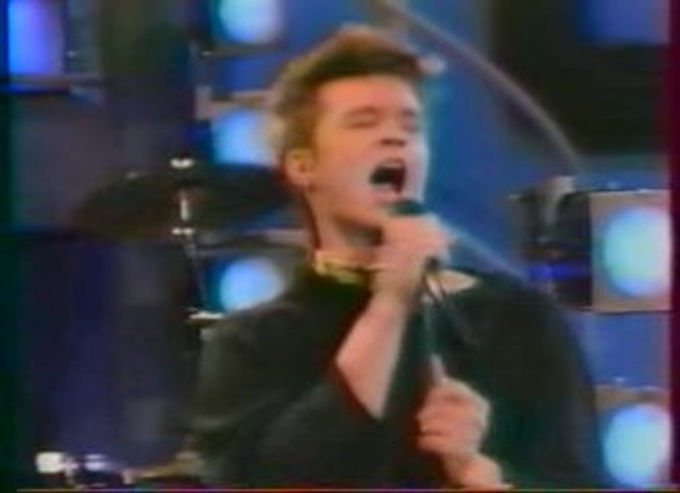 Toujours être ailleurs - Noir Désir