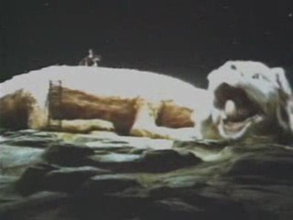 Limahl - the never ending story