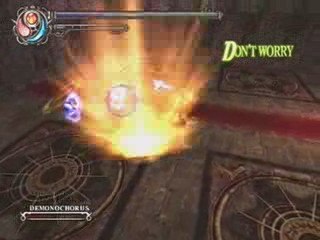 Let's Play! Devil May Cry 2 - Lucia's Mission 7 (Part 1)