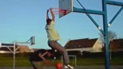 basket fun