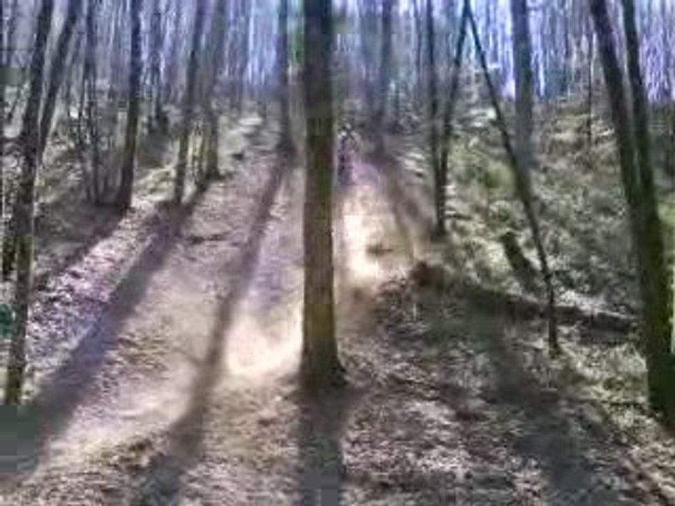 enduro moto