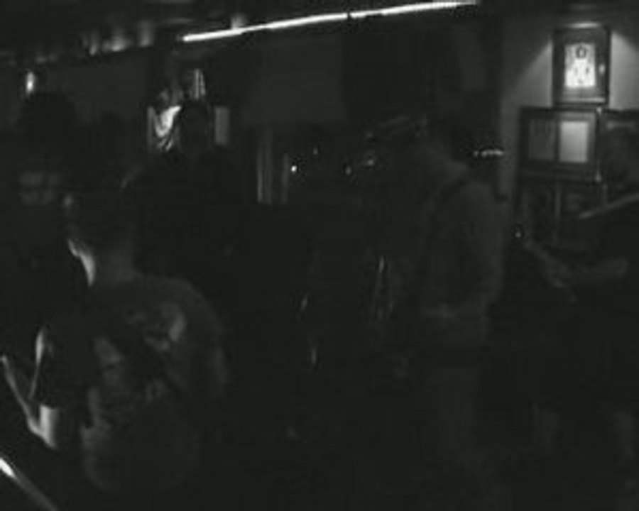 patterns and shapes - STATEMENT - Hardcore Punk from Paris -