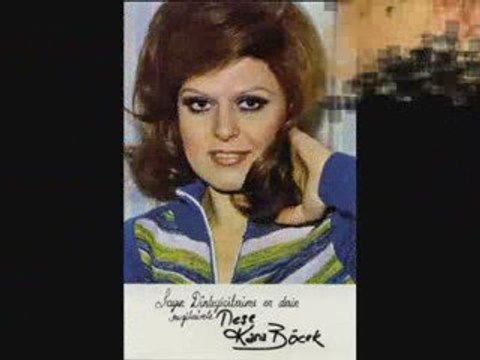 Neşe Karaböcek - Bir Hüzzam Şarkı Gibi