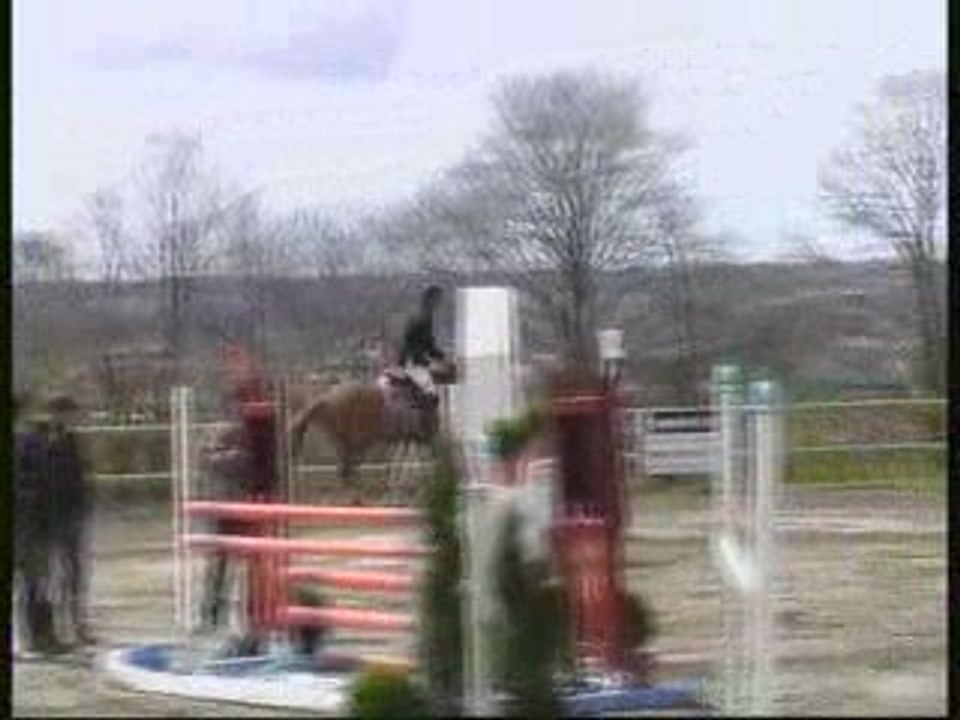 QUERYL QUIMPER 5 ans A 1er tour