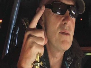 Steve & Greg Houben // Hep taxi