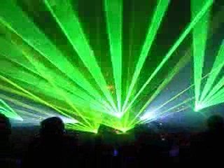 Bassleader Gand 04.04.09